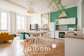 Le grand luxueux des Carmes appartement neuf de grand standing